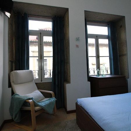Rb Lima Apartments Ponte de Lima Buitenkant foto