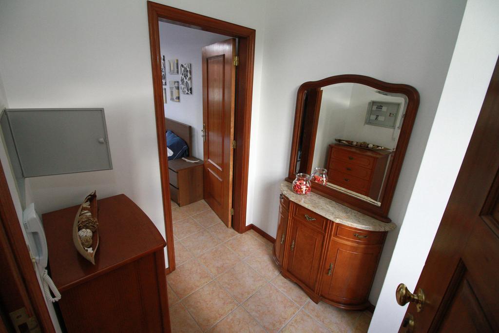 Rb Lima Apartments Ponte de Lima Buitenkant foto