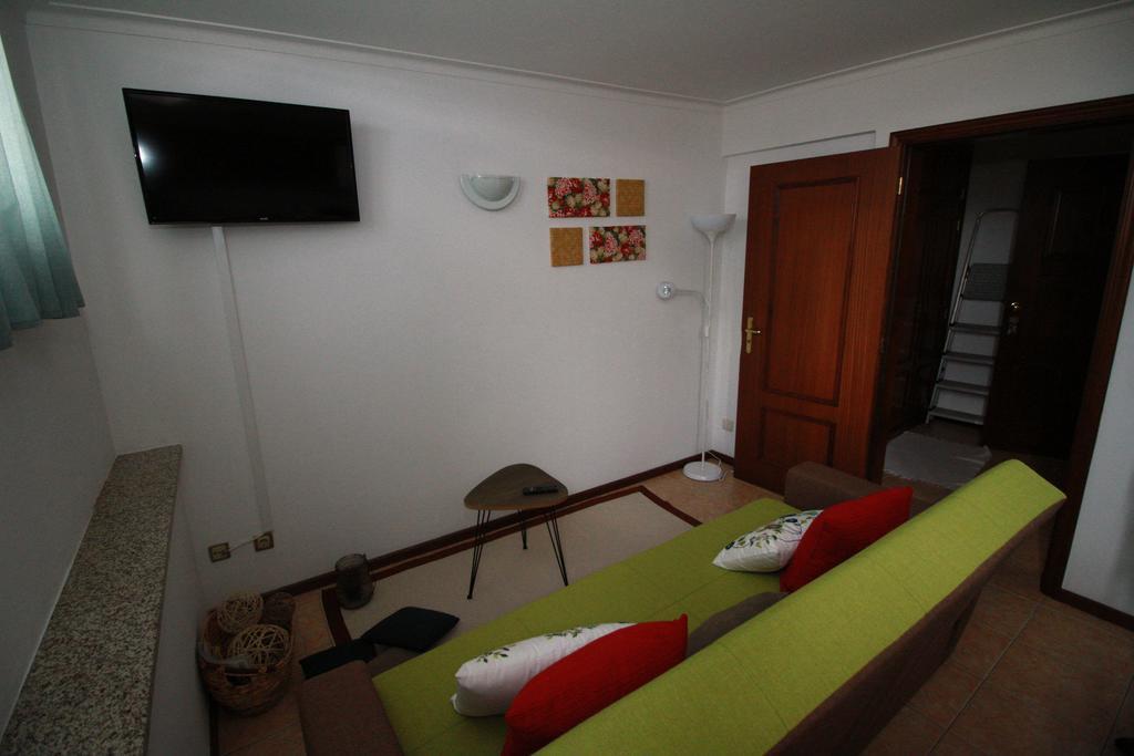 Rb Lima Apartments Ponte de Lima Buitenkant foto